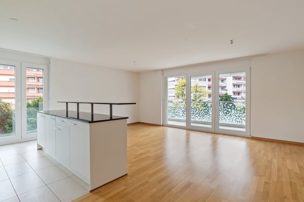 Appartement idéal à la Tour-de-Peilz 1