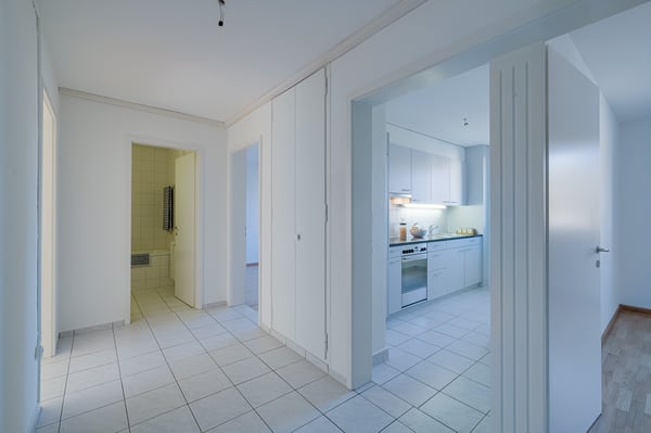 Charmante Wohnung Nähe Lindenplatz 2