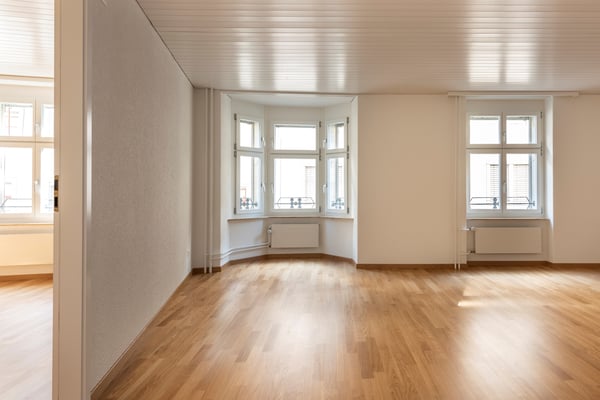 Wohnen im Herzen der St. Galler Altstadt 6