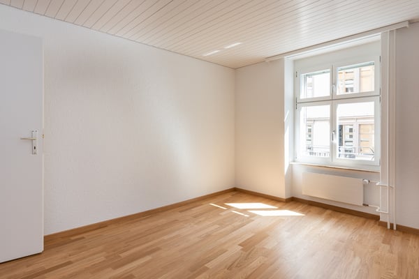 Wohnen im Herzen der St. Galler Altstadt 7