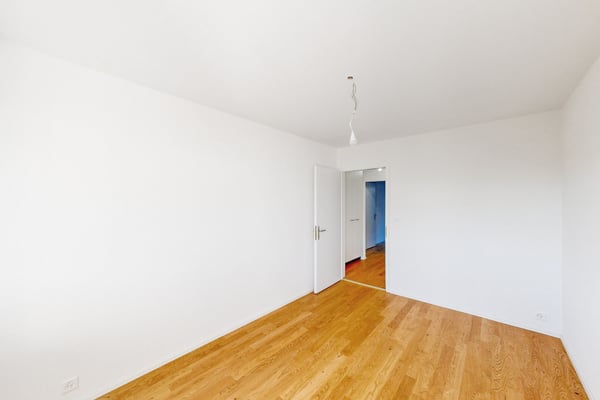 Schöne Wohnung im Grünen - kinderfreundlich - ruhig 3