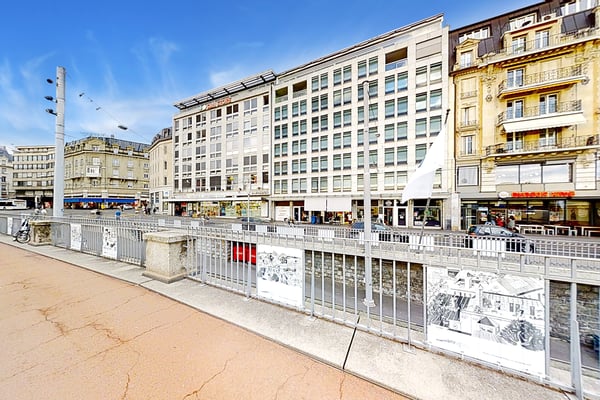 Votre prochain cocon urbain ! 9