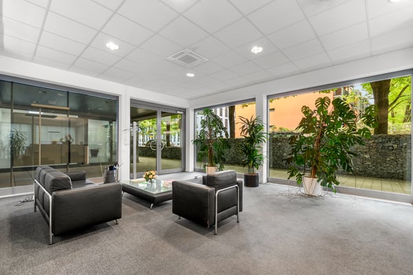 Büro- oder Ladenlokal im Herzen von Pfäffikon SZ 2