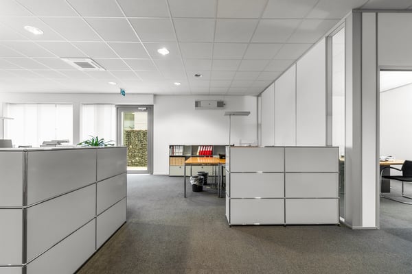 Büro- oder Ladenlokal im Herzen von Pfäffikon SZ 4