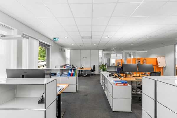 Büro- oder Ladenlokal im Herzen von Pfäffikon SZ 5