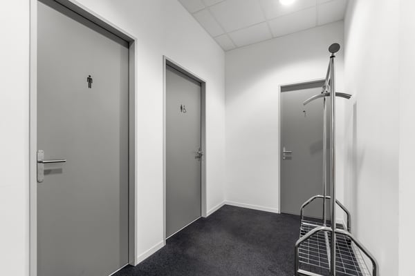 Büro- oder Ladenlokal im Herzen von Pfäffikon SZ 9