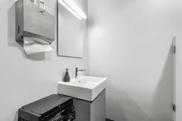 Büro- oder Ladenlokal im Herzen von Pfäffikon SZ 10