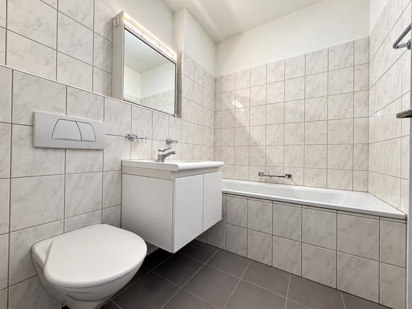 schmucke Maisonettewohnung an zentraler Lage! 5