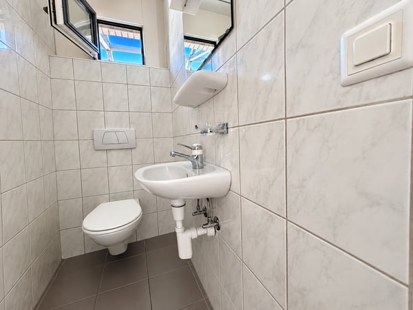 schmucke Maisonettewohnung an zentraler Lage! 6