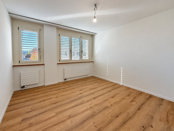 schmucke Maisonettewohnung an zentraler Lage! 1