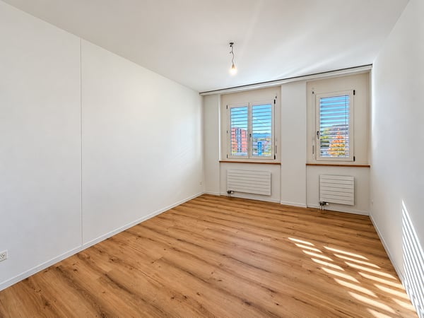 schmucke Maisonettewohnung an zentraler Lage! 2