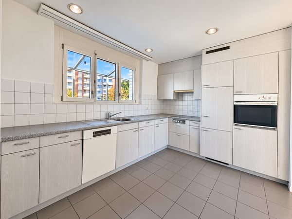 schmucke Maisonettewohnung an zentraler Lage! 4