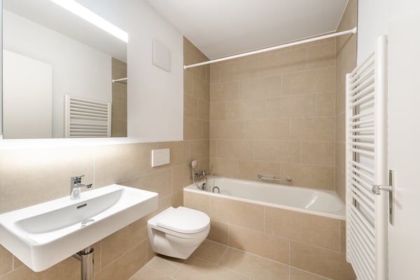 Familienfreundlich wohnen in neuem Glanz frisch saniert! 9