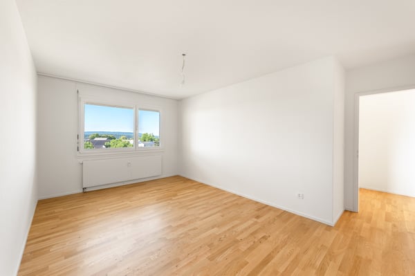 Familienfreundlich wohnen in neuem Glanz frisch saniert! 2