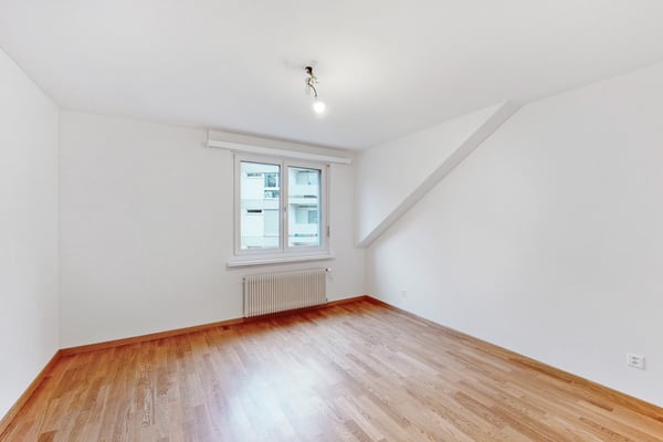 Zentrumsnahe Wohnung 6