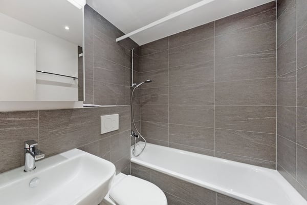 Zentrumsnahe Wohnung 4
