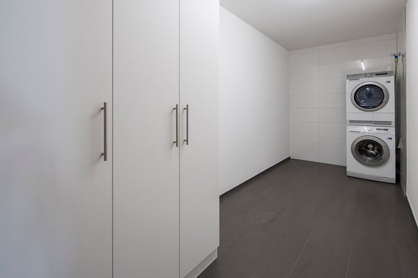 Wohnen im Trendquartier 8