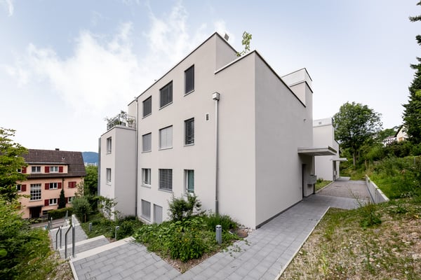 Wohnen im Trendquartier 2