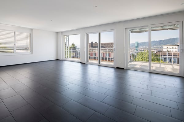 Wohnen im Trendquartier 4