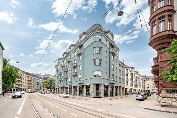 Ihre neue Bürofläche im Herzen der Stadt Zürich! 2