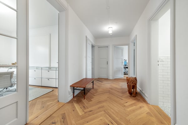 Ihre neue Bürofläche im Herzen der Stadt Zürich! 3