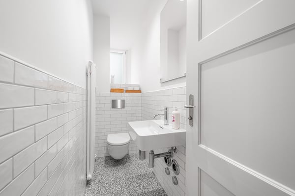 Ihre neue Bürofläche im Herzen der Stadt Zürich! 6