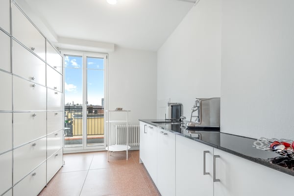 Ihre neue Bürofläche im Herzen der Stadt Zürich! 5