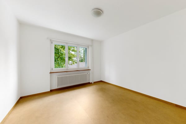 Helle Wohnung im ruhigen Birchiquartier. Neuer Mieter per 01.11.2026 gesucht 3
