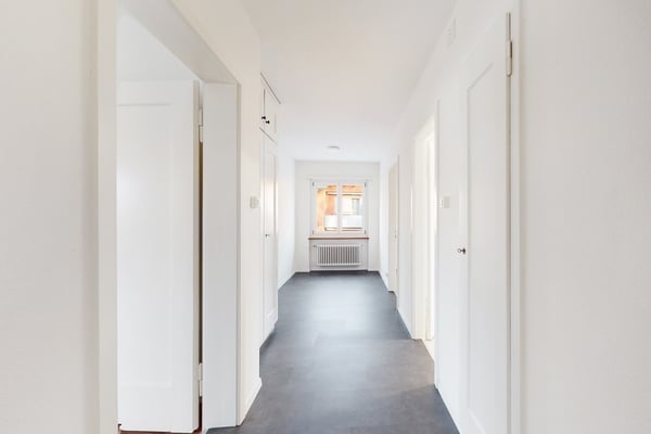 Helle Wohnung im ruhigen Birchiquartier. Neuer Mieter per 01.11.2026 gesucht 6