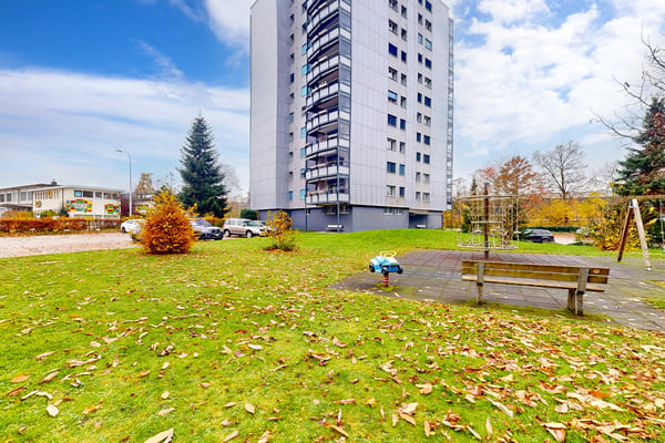 Geniessen Sie die Aussicht - Nachmieter:in per 01.12.2026 gesucht!