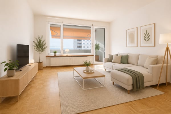Logement idéal à Fribourg ! Un mois de loyer offert 2