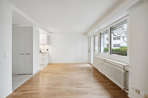 MIETEN OHNE KAUTION - Zentral wohnen mit Komfort 3