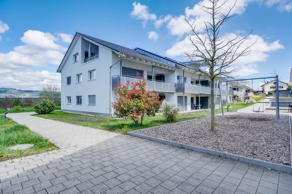 Familien willkommen! 1