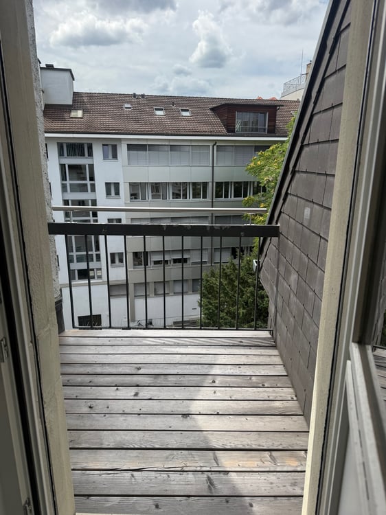 Ihr Büro an bester Lage im Zürcher Enge-Quartier 3