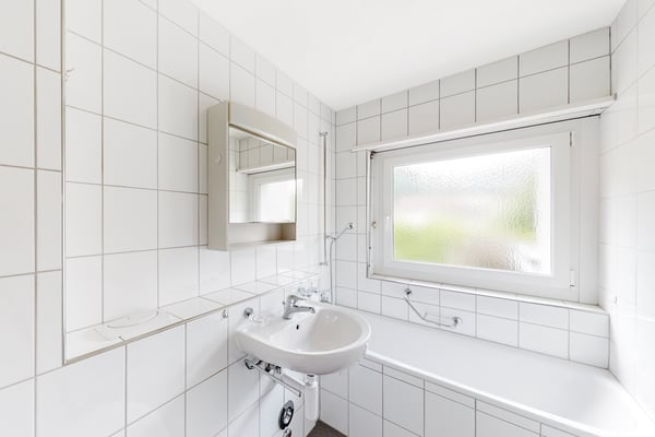 Beliebte Wohnlage im Grünen 3
