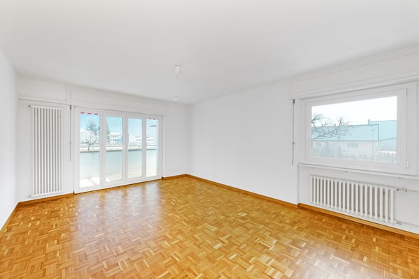 Beliebte Wohnlage im Grünen 4
