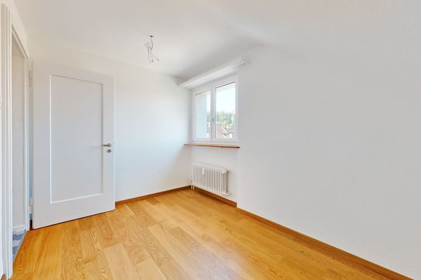 Ihr neues Zuhause? Wohnen an attraktiver Lage 5