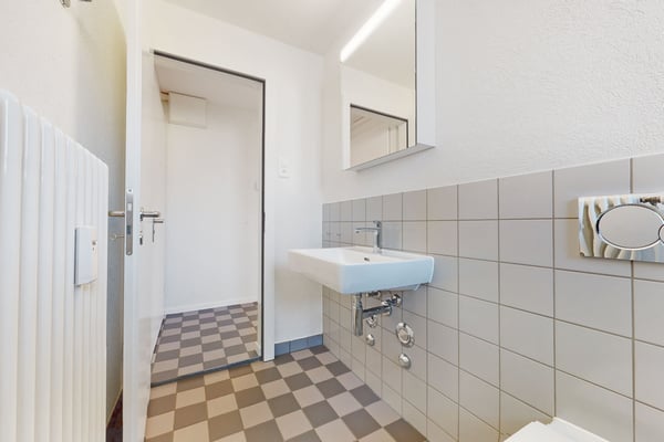 Ihr neues Zuhause? Wohnen an attraktiver Lage 9