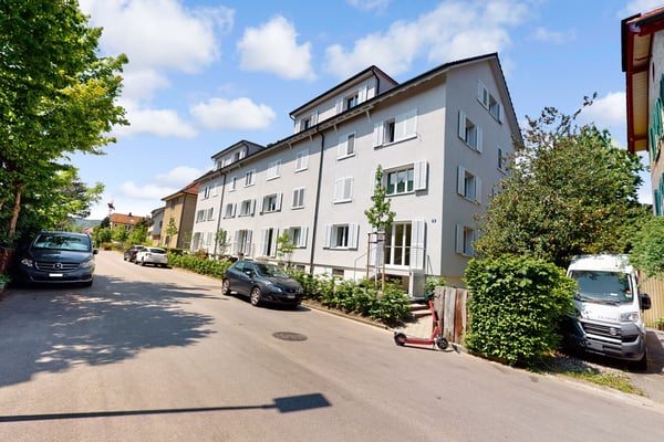 Ihr neues Zuhause? Wohnen an attraktiver Lage 1
