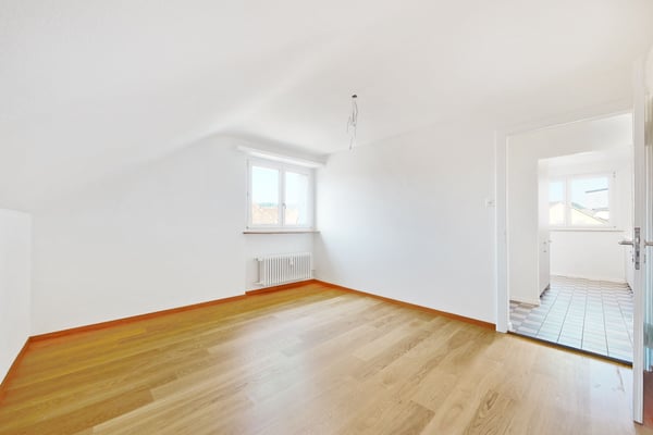 Ihr neues Zuhause? Wohnen an attraktiver Lage 6