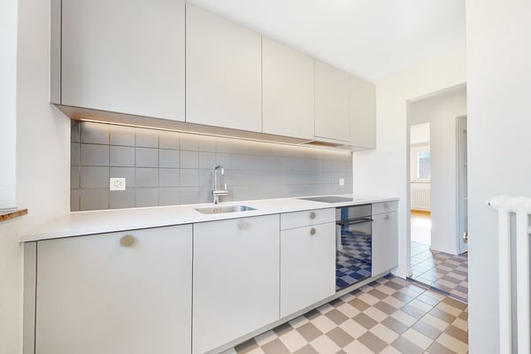 Ihr neues Zuhause? Wohnen an attraktiver Lage 8