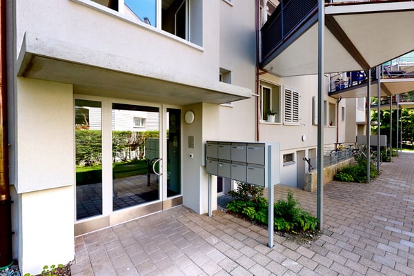 Ihr neues Zuhause? Wohnen an attraktiver Lage 2