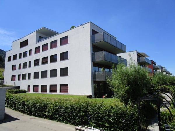 Parkieren mit Komfort in Zürich 4