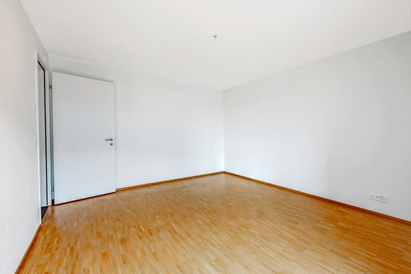 Moderne Wohnung im TRIO Dietikon 8