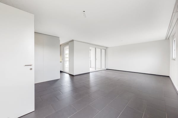 Moderne Wohnung im TRIO Dietikon 2