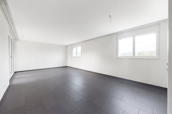 Moderne Wohnung im TRIO Dietikon 4