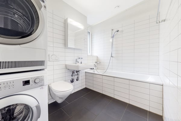 Moderne Wohnung im TRIO Dietikon 11