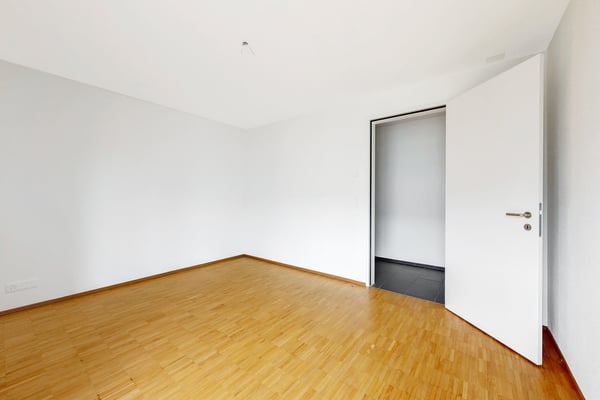 Moderne Wohnung im TRIO Dietikon 6