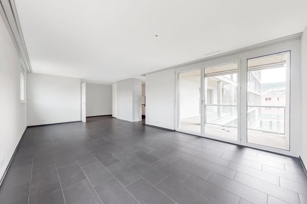 Moderne Wohnung im TRIO Dietikon 3