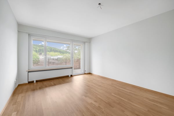 Zentrale Wohnlage an begrünter und ruhiger Lage 2